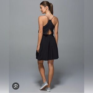 Lululemon Summer City Dress